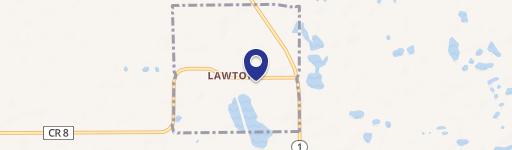 Lawton, ND 58345