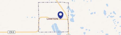Lawton, ND 58345