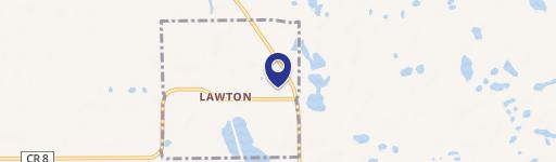 Lawton, ND 58345