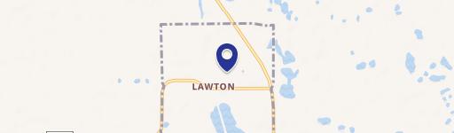 Lawton, ND 58345