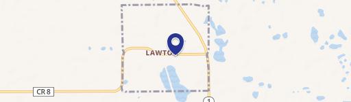 Lawton, ND 58345