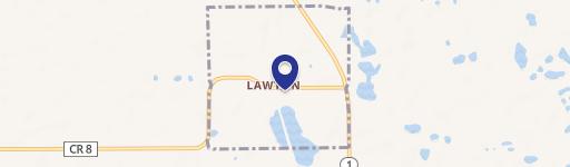 Lawton, ND 58345