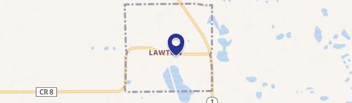 Lawton, ND 58345