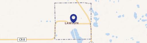 Lawton, ND 58345