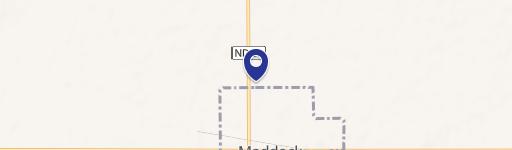 Maddock, ND 58348
