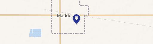 Maddock, ND 58348