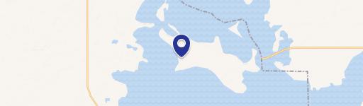 Minnewaukan, ND 58351