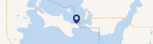 Minnewaukan, ND 58351