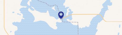 Minnewaukan, ND 58351