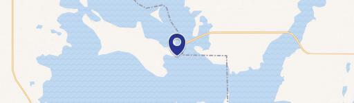 Minnewaukan, ND 58351