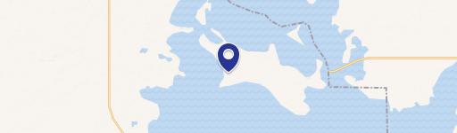 Minnewaukan, ND 58351