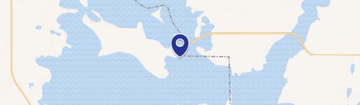 Minnewaukan, ND 58351