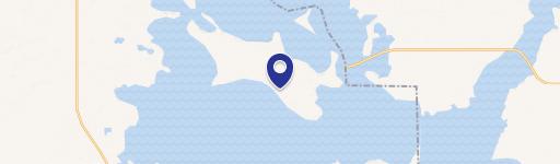 Minnewaukan, ND 58351