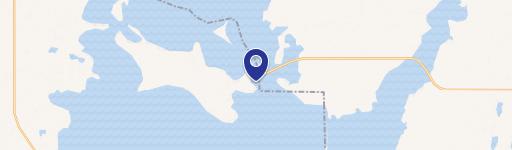 Minnewaukan, ND 58351