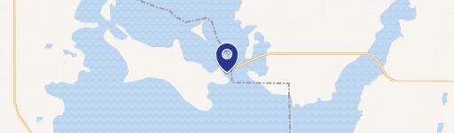 Minnewaukan, ND 58351