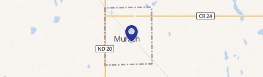 Munich, ND 58352