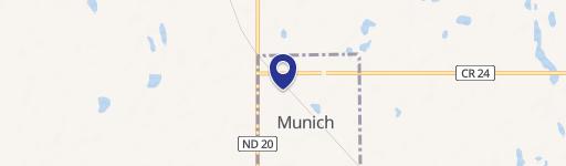 Munich, ND 58352