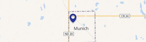 Munich, ND 58352