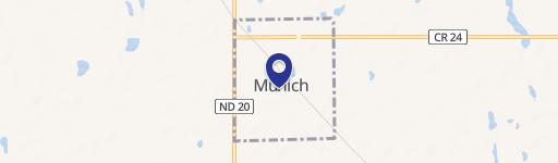 Munich, ND 58352