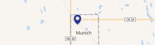 Munich, ND 58352