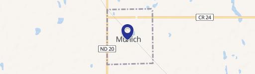 Munich, ND 58352