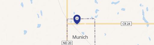 Munich, ND 58352