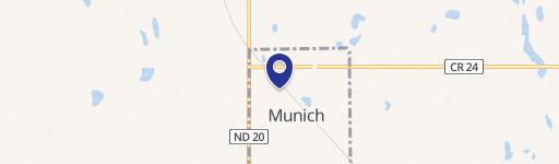 Munich, ND 58352