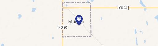 Munich, ND 58352