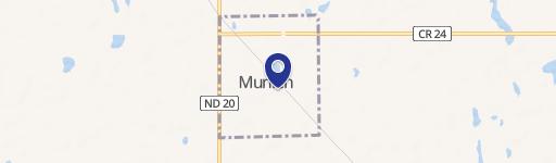 Munich, ND 58352