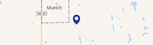 Munich, ND 58352