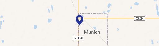 Munich, ND 58352