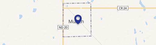 Munich, ND 58352