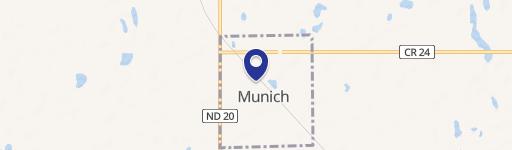 Munich, ND 58352