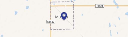 Munich, ND 58352