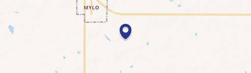 Mylo, ND 58353