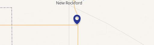 New Rockford, ND 58356