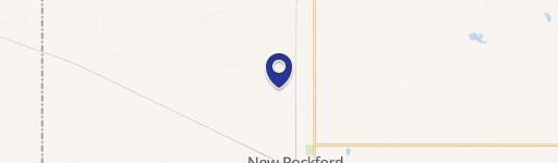 New Rockford, ND 58356