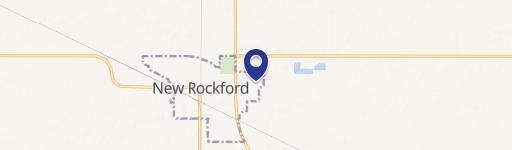 New Rockford, ND 58356