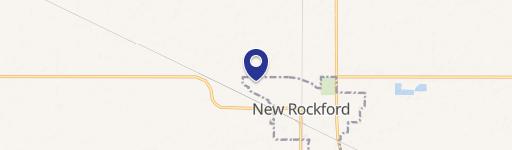 New Rockford, ND 58356