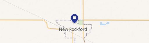 New Rockford, ND 58356