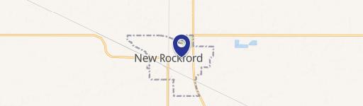 New Rockford, ND 58356