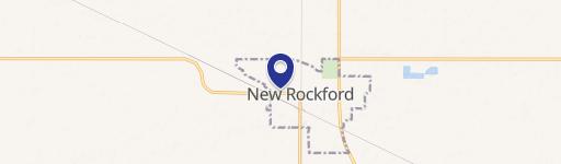 New Rockford, ND 58356