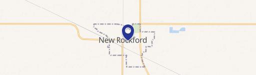 New Rockford, ND 58356