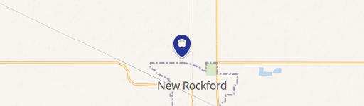New Rockford, ND 58356