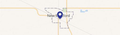 New Rockford, ND 58356