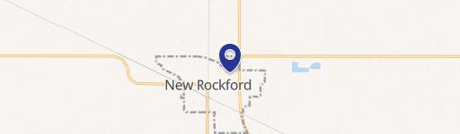 New Rockford, ND 58356
