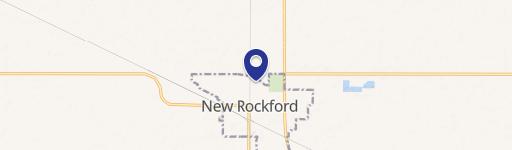 New Rockford, ND 58356
