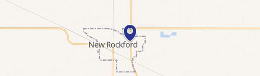 New Rockford, ND 58356