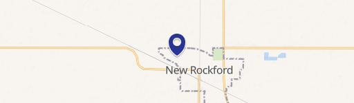 New Rockford, ND 58356