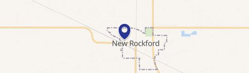 New Rockford, ND 58356
